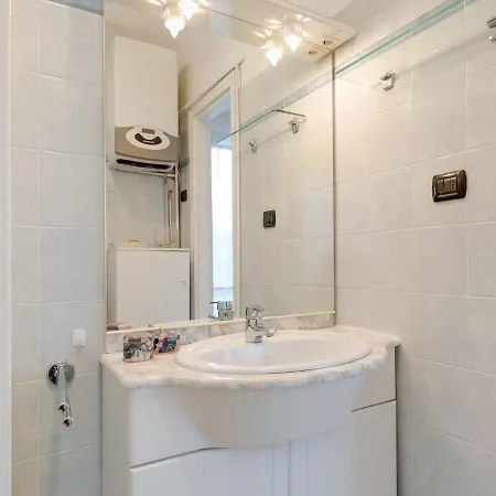Via Flesia Appartaments דירה סנרמו